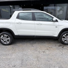 Fiat Toro Freedom Road 2.4 16V Flex Aut. 2018 Flex-7