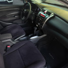 Honda CITY Sedan LX 1.5 Flex 16V 4p Aut. 2013 Flex-5