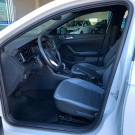 VW - VolksWagen Nivus Highline 1.0 200 TSI Flex Aut. 2024 Flex-8