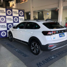 VW - VolksWagen Nivus Highline 1.0 200 TSI Flex Aut. 2024 Flex-4