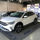 VW - VolksWagen Nivus Highline 1.0 200 TSI Flex Aut. 2024 Flex-1