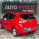 Fiat Palio 1.0/ Trofeo 1.0 Fire/ Fire Flex 4p 2016 Flex-1