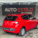 Fiat Palio 1.0/ Trofeo 1.0 Fire/ Fire Flex 4p 2016 Flex-2