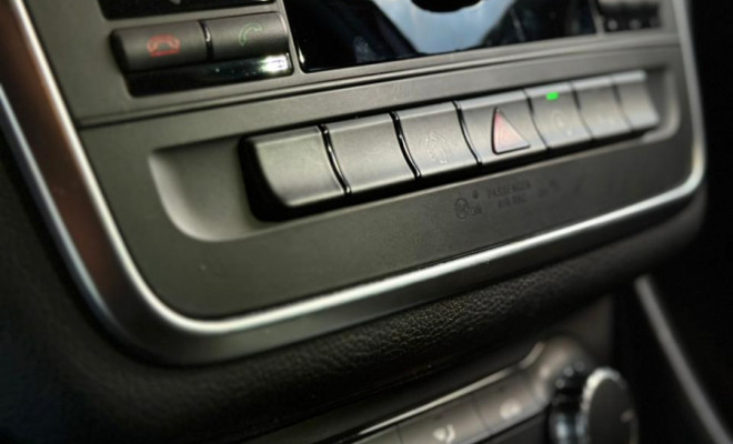 Mercedes-Benz GLA 200 Advance 1.6/1.6 TB 16V Flex Aut. 2015 Flex-5