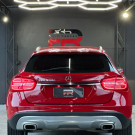 Mercedes-Benz GLA 200 Advance 1.6/1.6 TB 16V Flex Aut. 2015 Flex-3