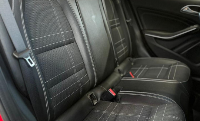 Mercedes-Benz GLA 200 Advance 1.6/1.6 TB 16V Flex Aut. 2015 Flex-13