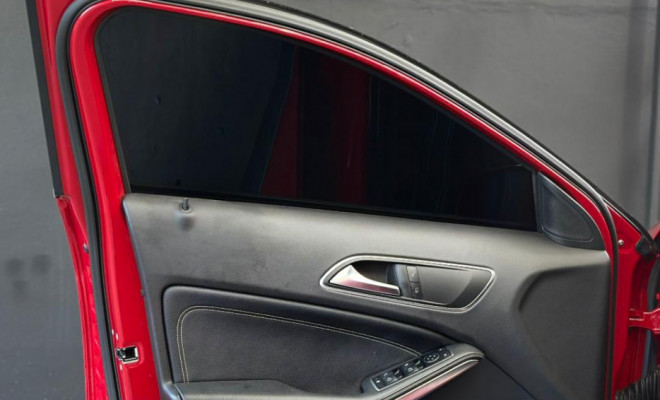 Mercedes-Benz GLA 200 Advance 1.6/1.6 TB 16V Flex Aut. 2015 Flex-17