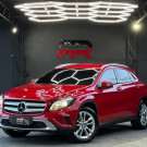 Mercedes-Benz GLA 200 Advance 1.6/1.6 TB 16V Flex Aut. 2015 Flex-2