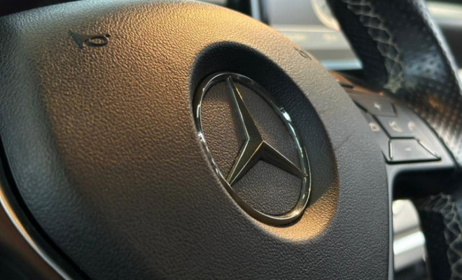 Mercedes-Benz GLA 200 Advance 1.6/1.6 TB 16V Flex Aut. 2015 Flex-6