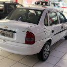 GM - Chevrolet Corsa Classic Spirit 1.0 2005-2