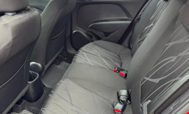 Hyundai HB20 Comf./C.Plus/C.Style 1.0 Flex 12V 2014 Flex-8