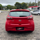 Hyundai HB20 Comf./C.Plus/C.Style 1.0 Flex 12V 2014 Flex-3