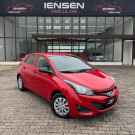 Hyundai HB20 Comf./C.Plus/C.Style 1.0 Flex 12V 2014 Flex-1