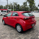 Hyundai HB20 Comf./C.Plus/C.Style 1.0 Flex 12V 2014 Flex-2