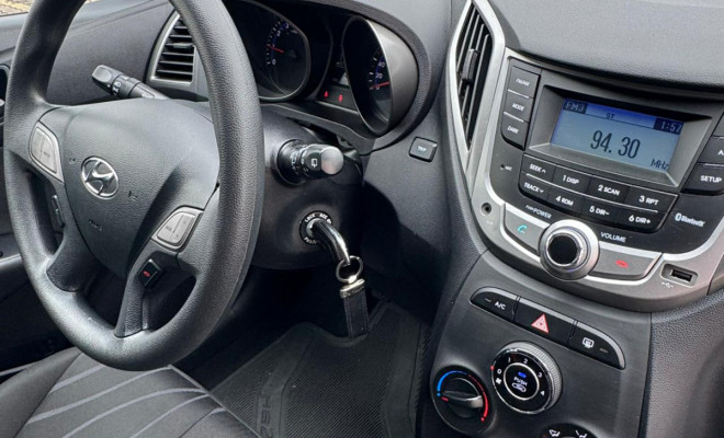 Hyundai HB20 Comf./C.Plus/C.Style 1.0 Flex 12V 2014 Flex-6