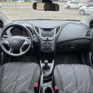 Hyundai HB20 Comf./C.Plus/C.Style 1.0 Flex 12V 2014 Flex-5