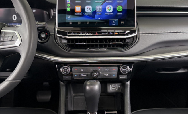 Jeep COMPASS S T270 1.3 TB 4x2 Flex Aut. 2022 Flex-10