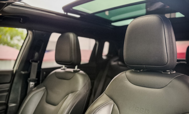 Jeep COMPASS S T270 1.3 TB 4x2 Flex Aut. 2022 Flex-8