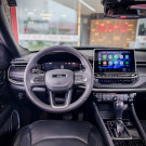 Jeep COMPASS S T270 1.3 TB 4x2 Flex Aut. 2022 Flex-6