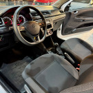 VW - VolksWagen Saveiro Robust 1.6 Total Flex 16V  2025 Flex-5