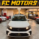 VW - VolksWagen Saveiro Robust 1.6 Total Flex 16V  2025 Flex-0