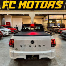 VW - VolksWagen Saveiro Robust 1.6 Total Flex 16V  2025 Flex-3