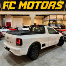 VW - VolksWagen Saveiro Robust 1.6 Total Flex 16V  2025 Flex-4