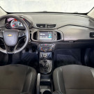GM - Chevrolet PRISMA Sed. LT 1.4 8V FlexPower 4p 2019 Flex-3