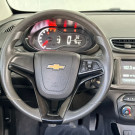 GM - Chevrolet PRISMA Sed. LT 1.4 8V FlexPower 4p 2019 Flex-5