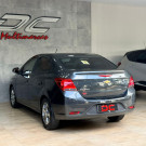 GM - Chevrolet PRISMA Sed. LT 1.4 8V FlexPower 4p 2019 Flex-2