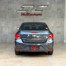 GM - Chevrolet PRISMA Sed. LT 1.4 8V FlexPower 4p 2019 Flex-7