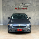 GM - Chevrolet PRISMA Sed. LT 1.4 8V FlexPower 4p 2019 Flex-4