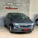 GM - Chevrolet PRISMA Sed. LT 1.4 8V FlexPower 4p 2019 Flex-0