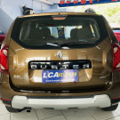 Renault DUSTER Dynamique 1.6 Flex 16V Mec. 2017 Flex-2