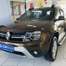 Renault DUSTER Dynamique 1.6 Flex 16V Mec. 2017 Flex-0
