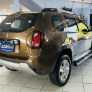Renault DUSTER Dynamique 1.6 Flex 16V Mec. 2017 Flex-4