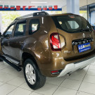 Renault DUSTER Dynamique 1.6 Flex 16V Mec. 2017 Flex-3