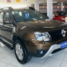 Renault DUSTER Dynamique 1.6 Flex 16V Mec. 2017 Flex-1
