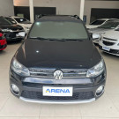 VW - VolksWagen Saveiro CROSS 1.6 Mi Total Flex 8V CE 2014 Flex-0