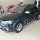 VW - VolksWagen Saveiro CROSS 1.6 Mi Total Flex 8V CE 2014 Flex-1