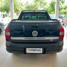 VW - VolksWagen Saveiro CROSS 1.6 Mi Total Flex 8V CE 2014 Flex-3