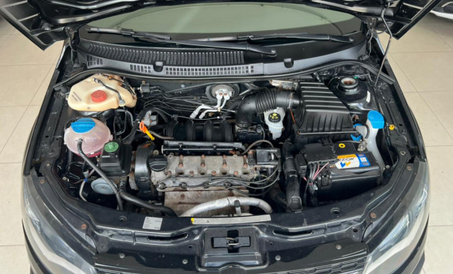 VW - VolksWagen Saveiro CROSS 1.6 Mi Total Flex 8V CE 2014 Flex-8