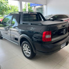 VW - VolksWagen Saveiro CROSS 1.6 Mi Total Flex 8V CE 2014 Flex-4