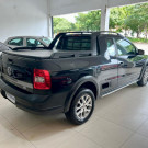 VW - VolksWagen Saveiro CROSS 1.6 Mi Total Flex 8V CE 2014 Flex-2