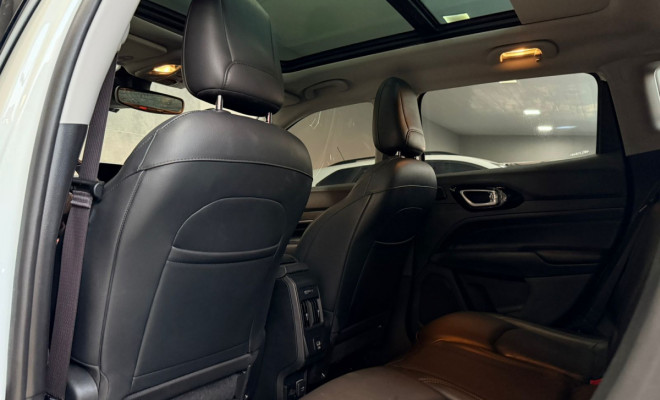 Jeep COMPASS LIMITED T270 1.3 TB 4x2 Flex Aut 2022 Flex-7