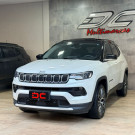 Jeep COMPASS LIMITED T270 1.3 TB 4x2 Flex Aut 2022 Flex-5