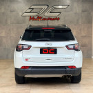 Jeep COMPASS LIMITED T270 1.3 TB 4x2 Flex Aut 2022 Flex-4