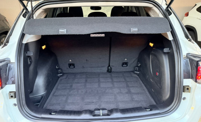 Jeep COMPASS LIMITED T270 1.3 TB 4x2 Flex Aut 2022 Flex-12