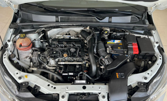 GM - Chevrolet ONIX SEDAN Plus LTZ 1.0 12V TB Flex Aut. 2023 Flex-8