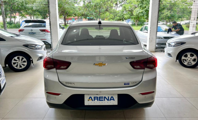 GM - Chevrolet ONIX SEDAN Plus LTZ 1.0 12V TB Flex Aut. 2023 Flex-3